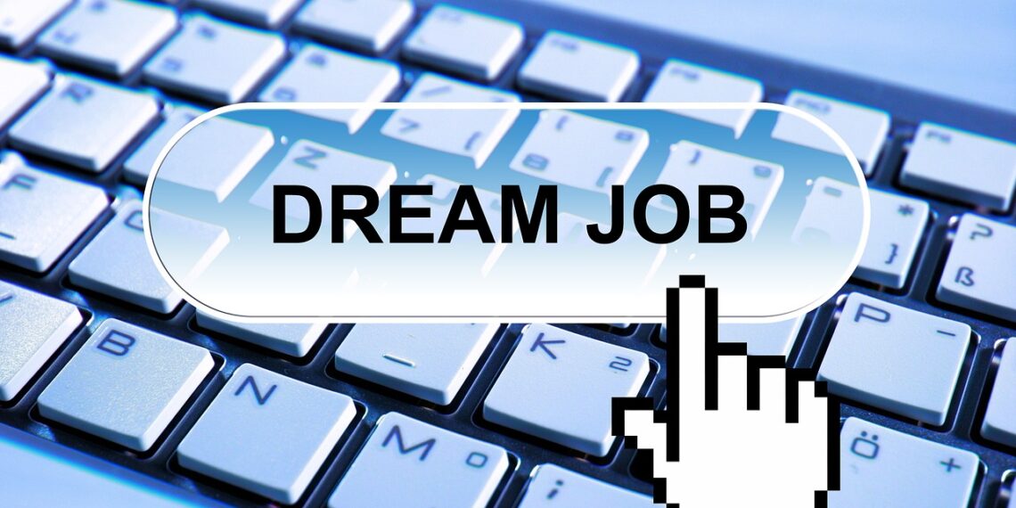 Job Platforms