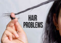 Natural Solutions To Stop Hair Fall