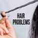 Natural Solutions To Stop Hair Fall