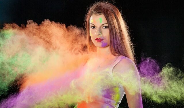 Holi Festival