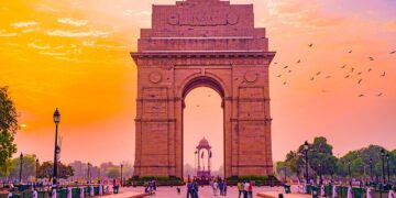 Tourist Places in Delhi