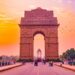 Tourist Places in Delhi
