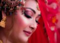 Wedding Makeup