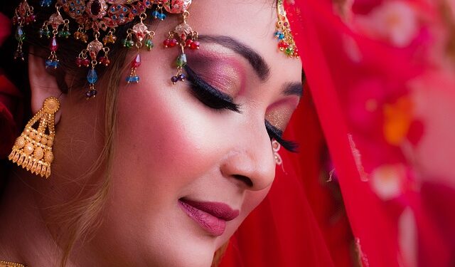 Wedding Makeup