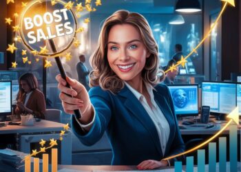 Boost Sales