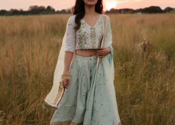 Summer Indian Outfits