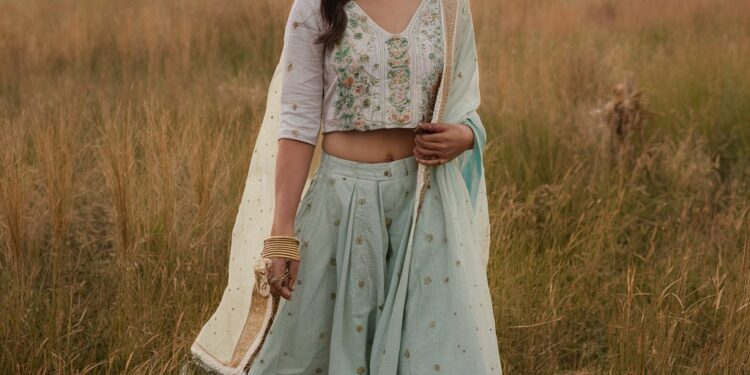Summer Indian Outfits