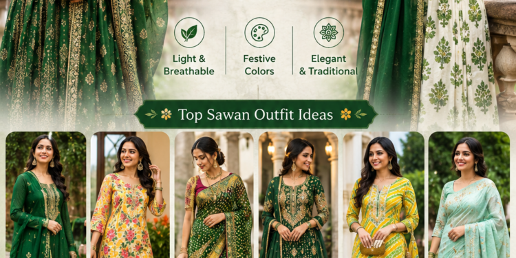 sawan outfit